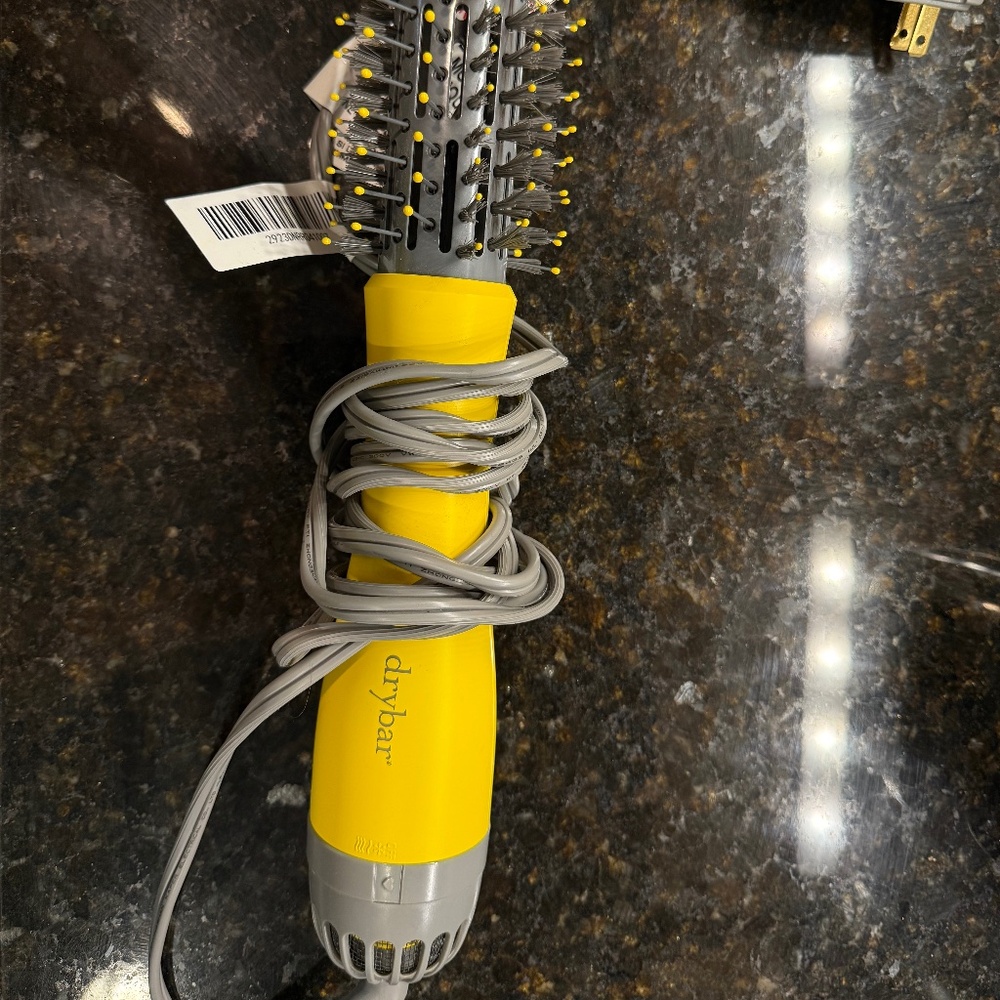 Drybar Hair Dryer